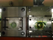 UGPE ABS Injection Molding Cold Runner ,  PROE Plastic Injection Molded Parts