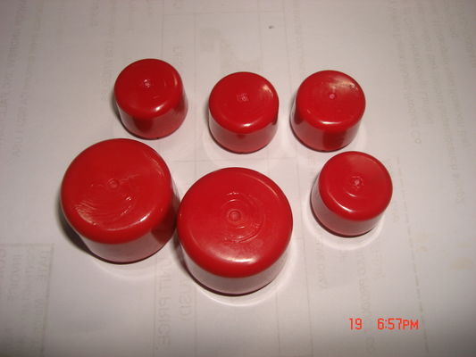 PA66 Hammer Plastic Injection Molds Parts Hasco DME