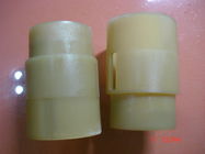 P20 S136 Two Shot Plastic Injection Molding External Screw Thread Custom Plastic Parts